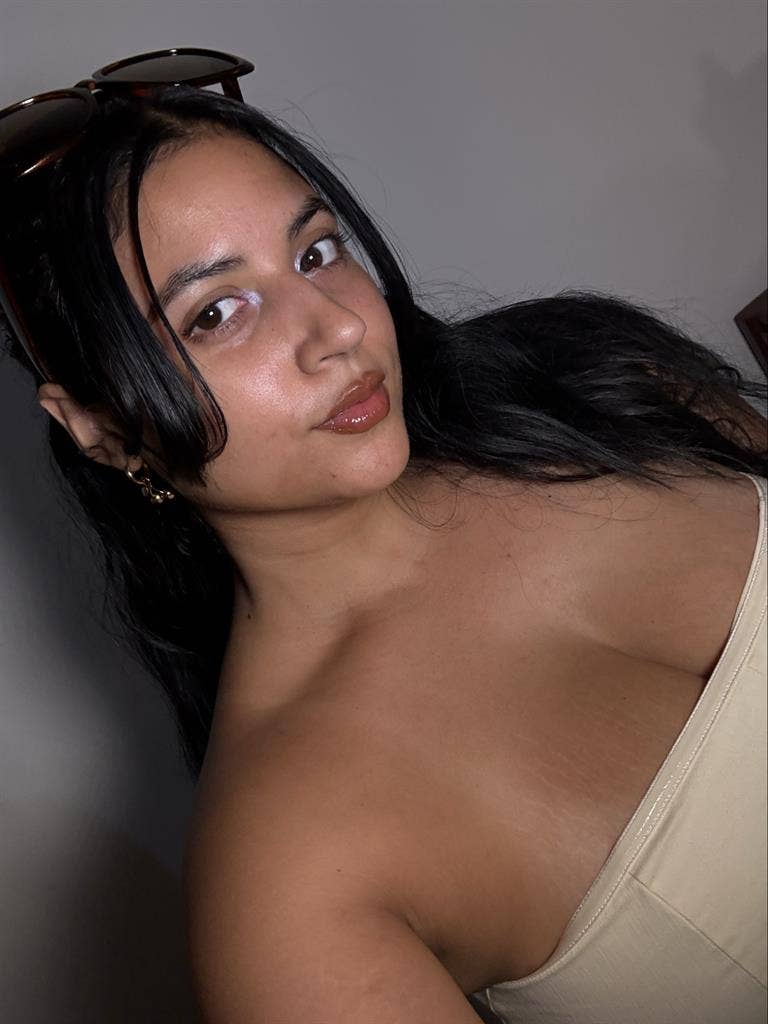 chantal