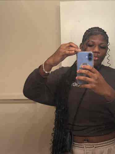 Trying to find a room or apartment