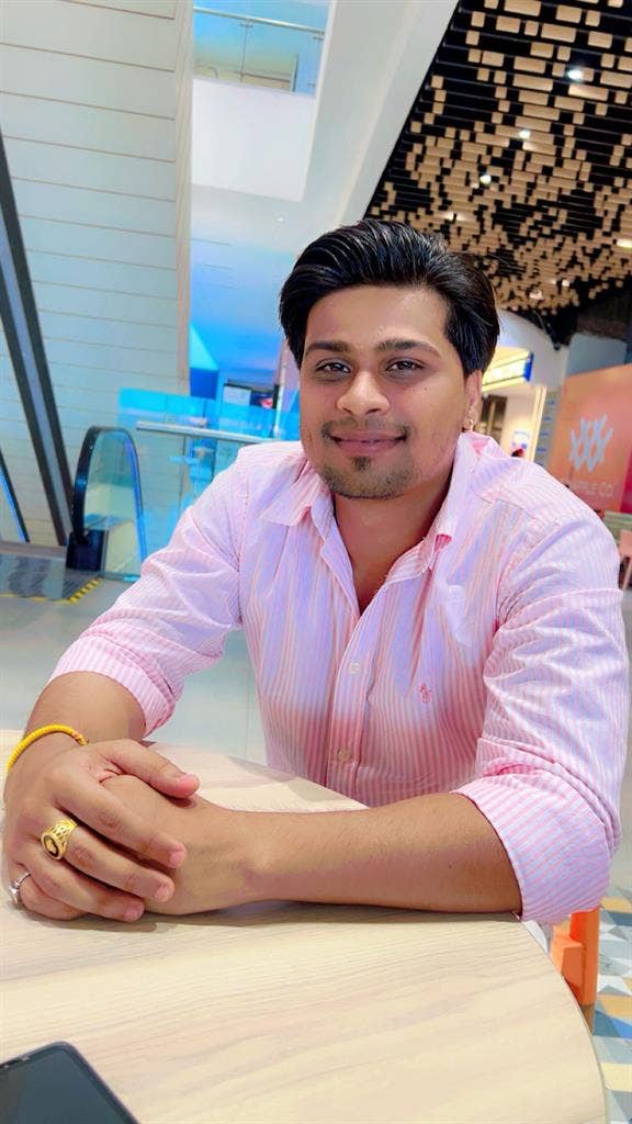 Rohit