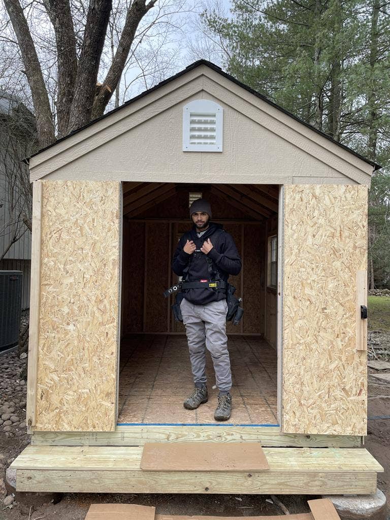 New Listing