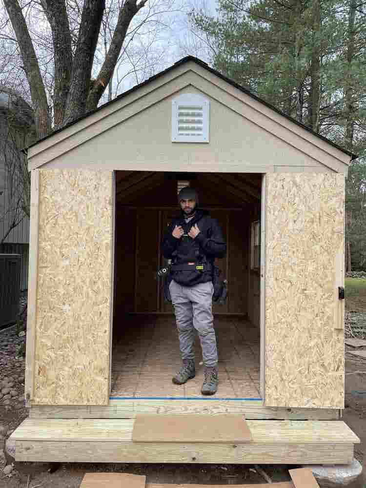 New Listing