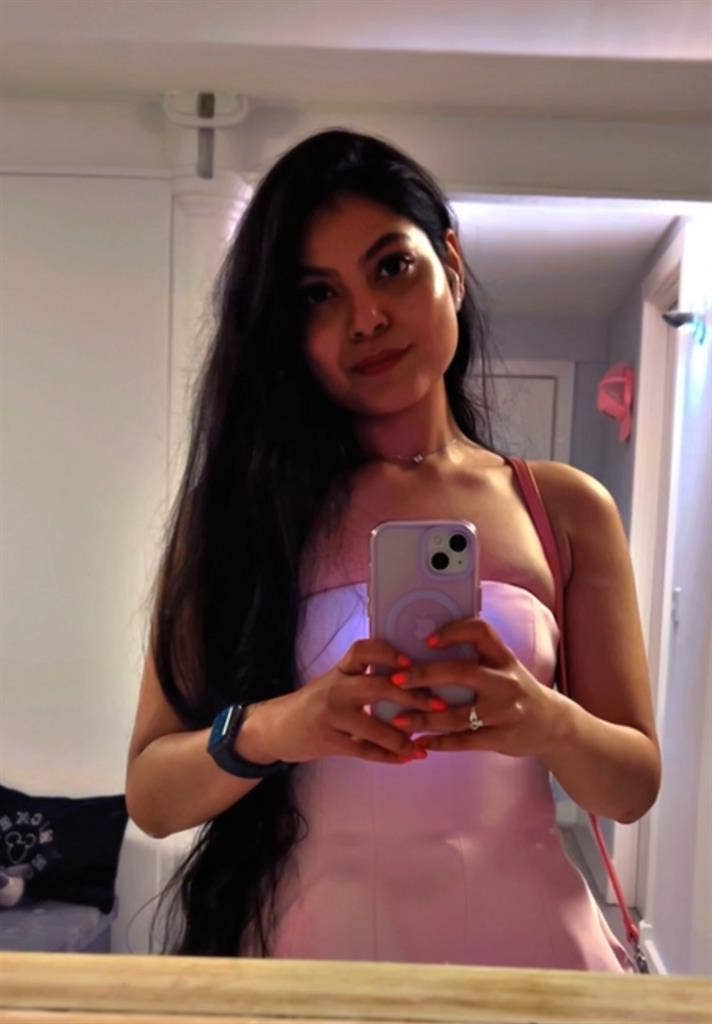Prachi