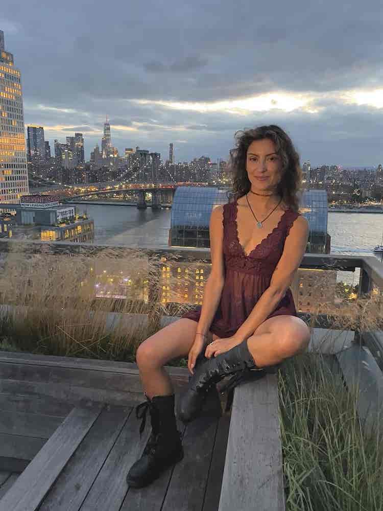 carolina