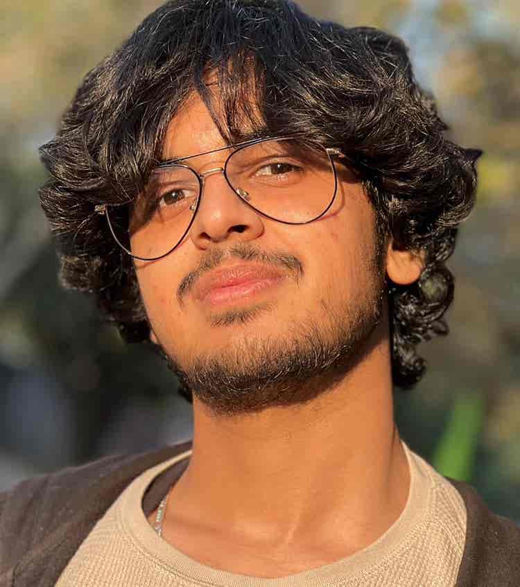 Dhruv