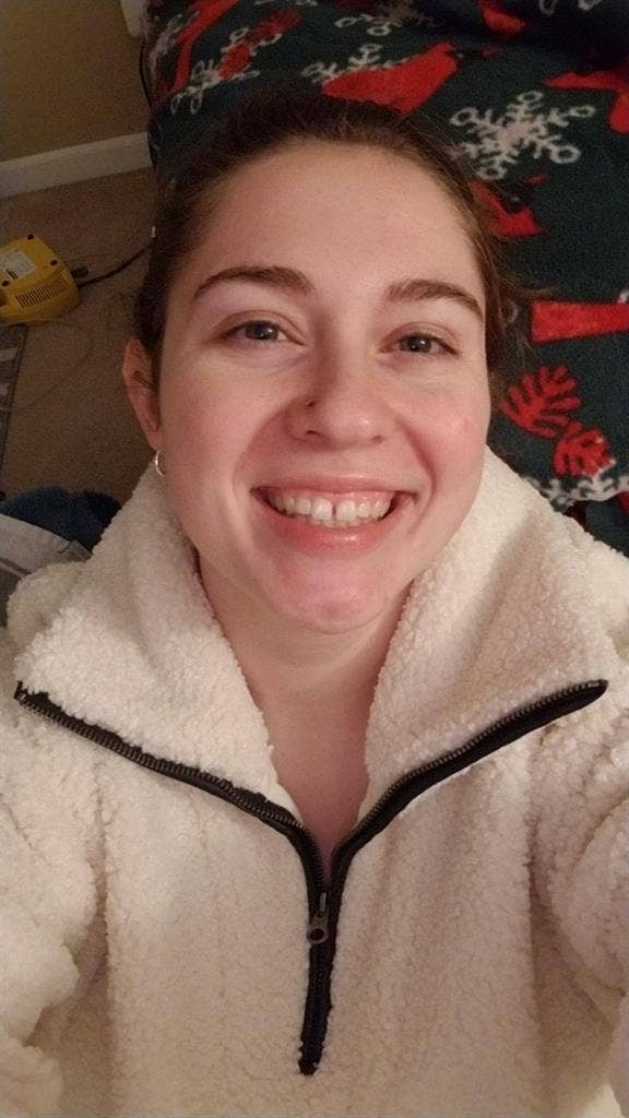 Searching for roomate/apartment