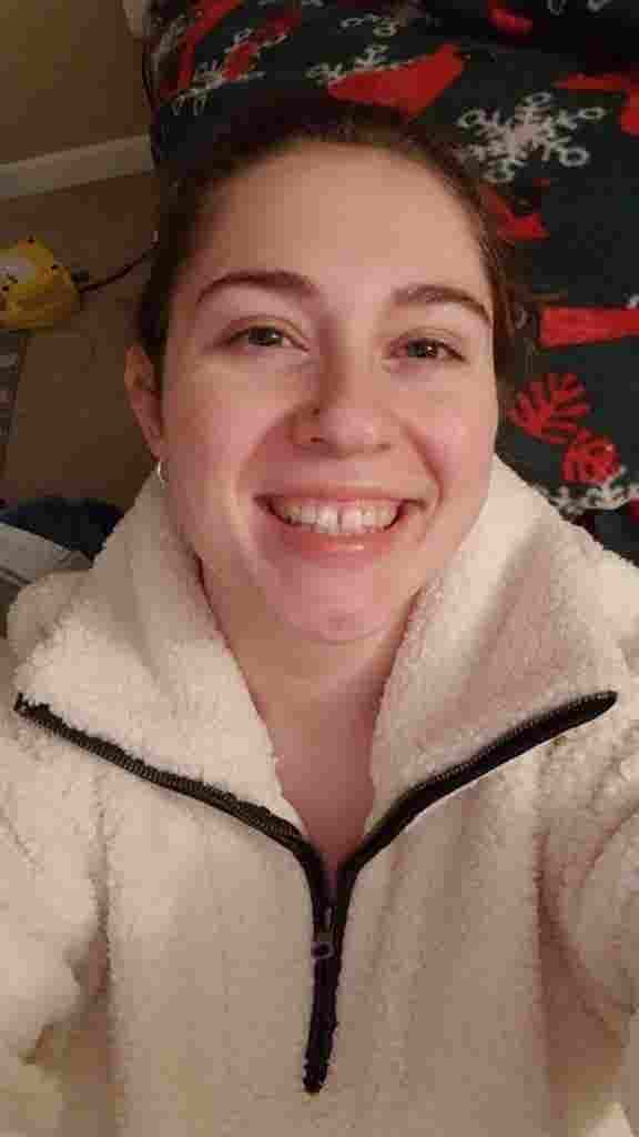 Searching for roomate/apartment