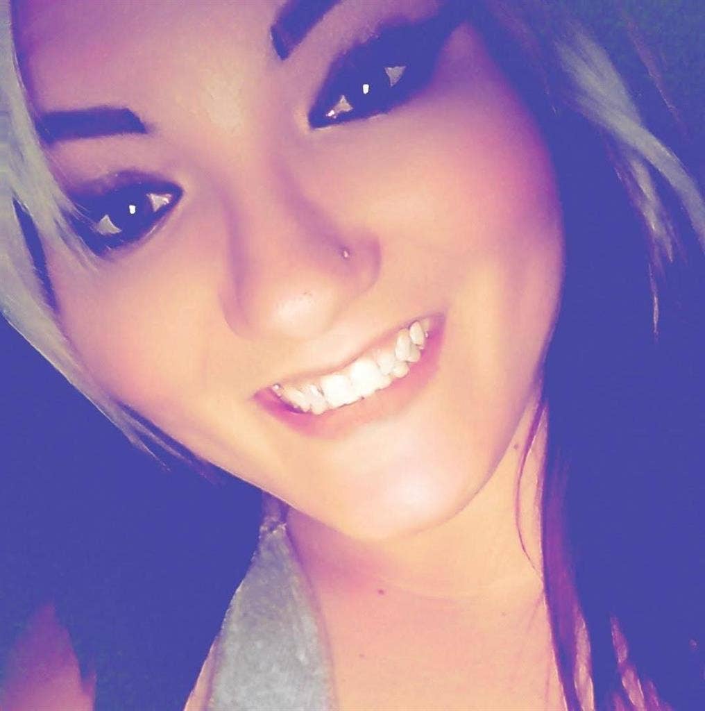 Courtney