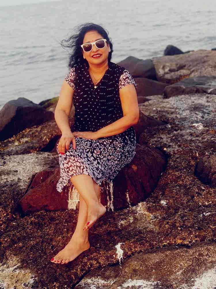 Aparajitha