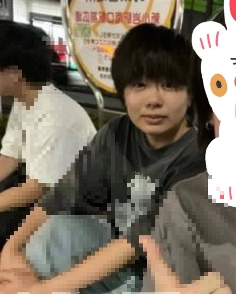 kyousuke