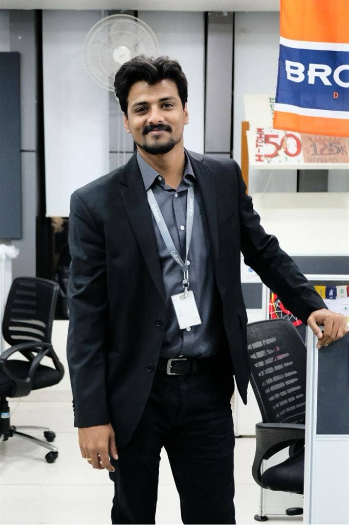 Piyush