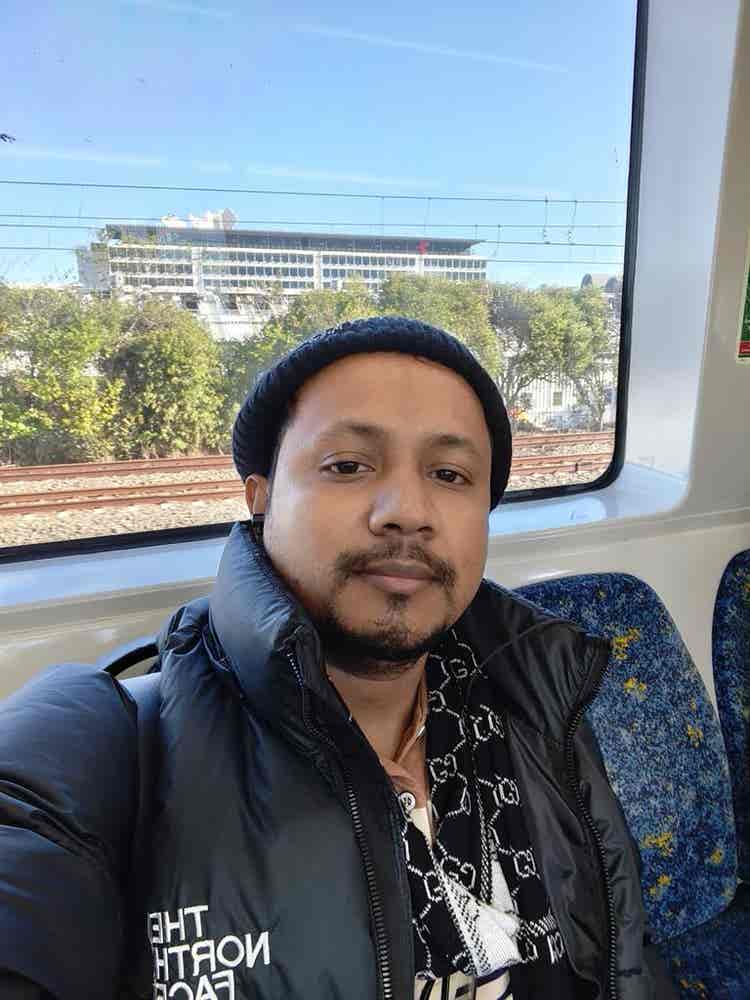 Md. Mahmudul