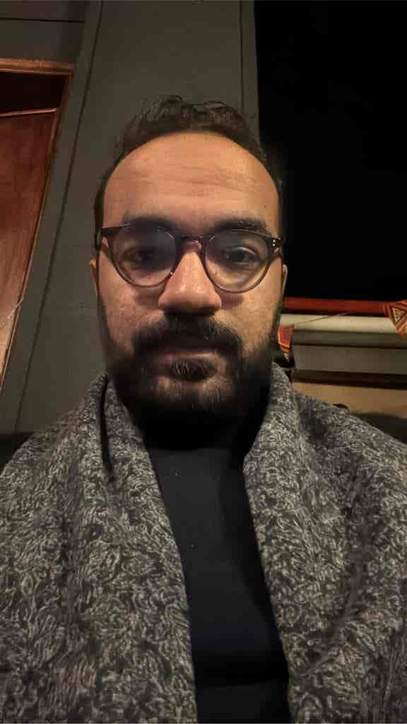 Mouhanad
