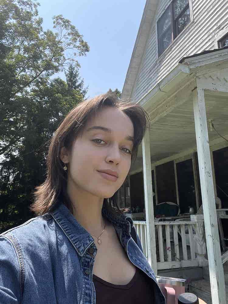 Magdalena