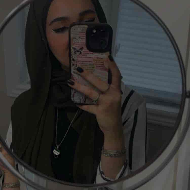Madiha