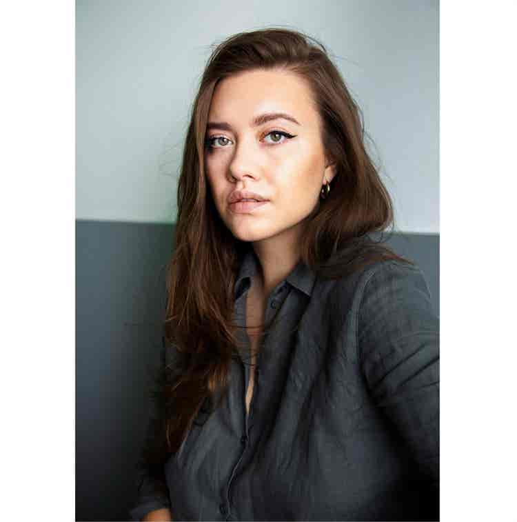 Anastasiia