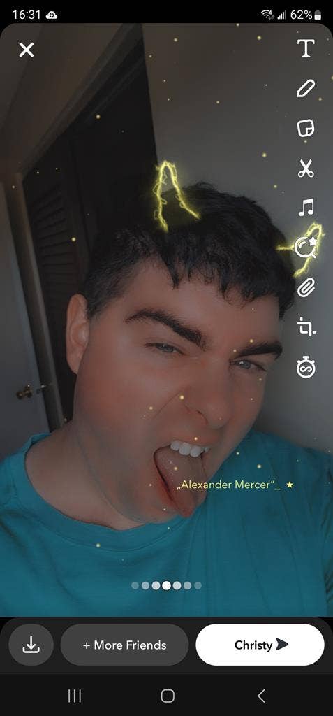 Alexander