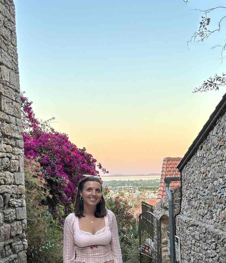 Noemie