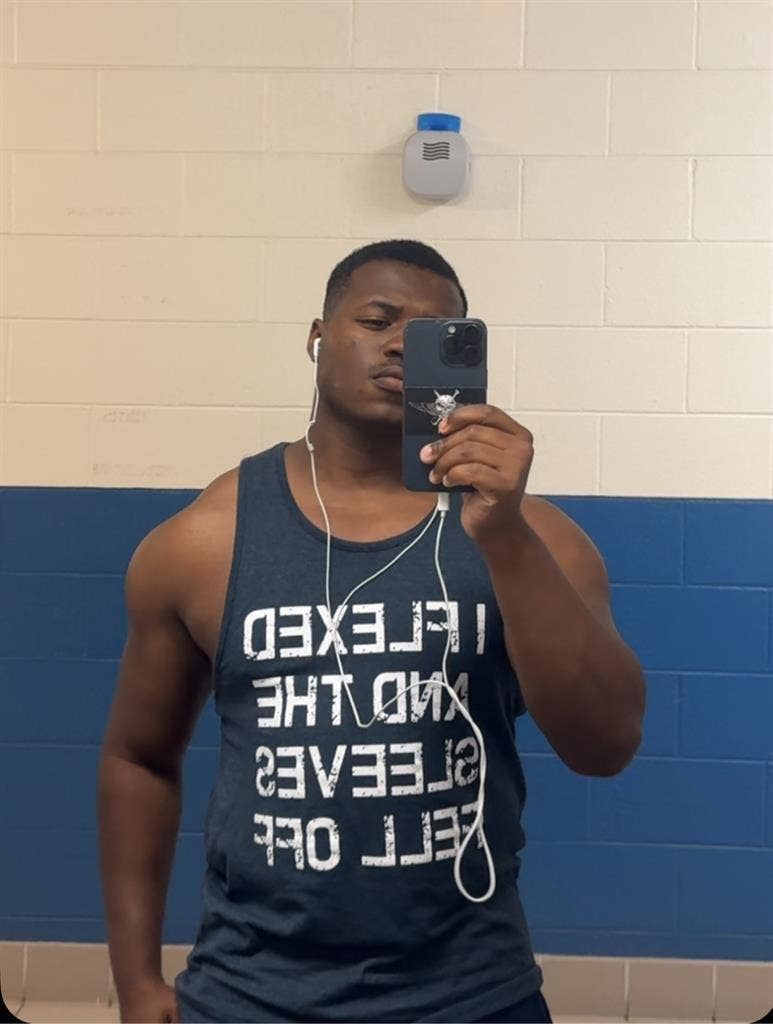 Deshaun
