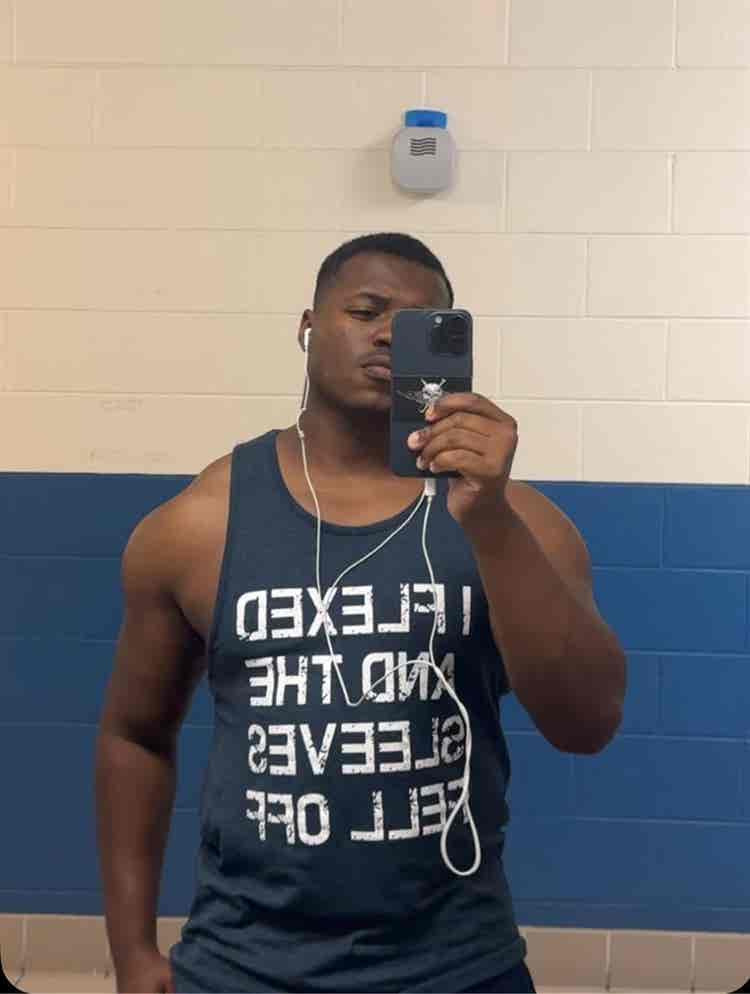 Deshaun