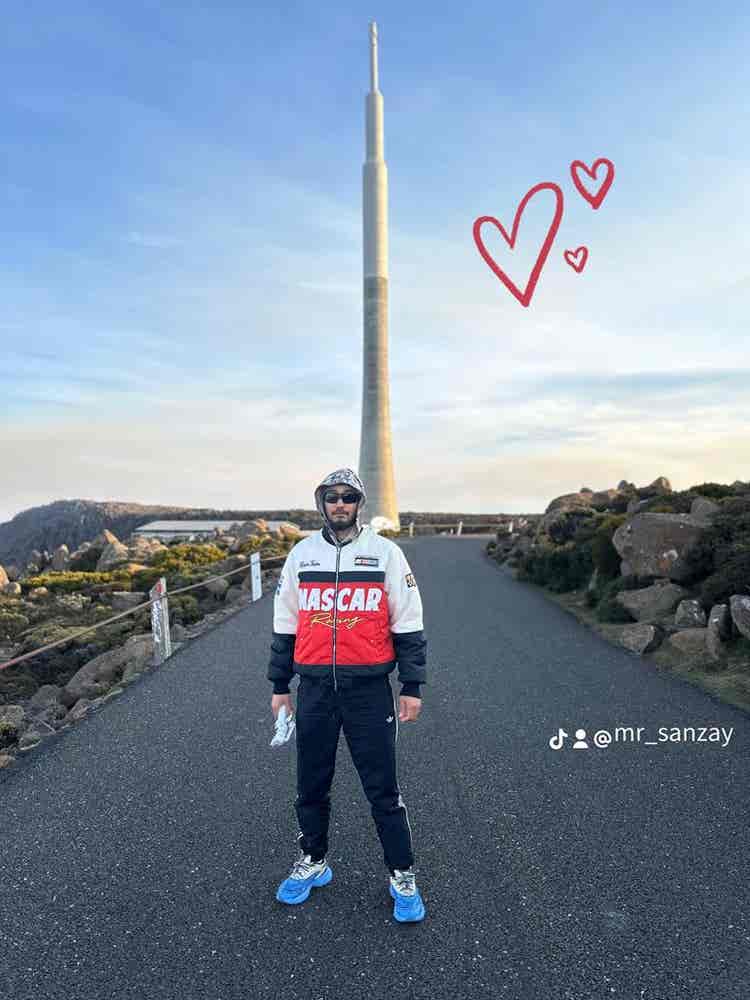 Sanjaya