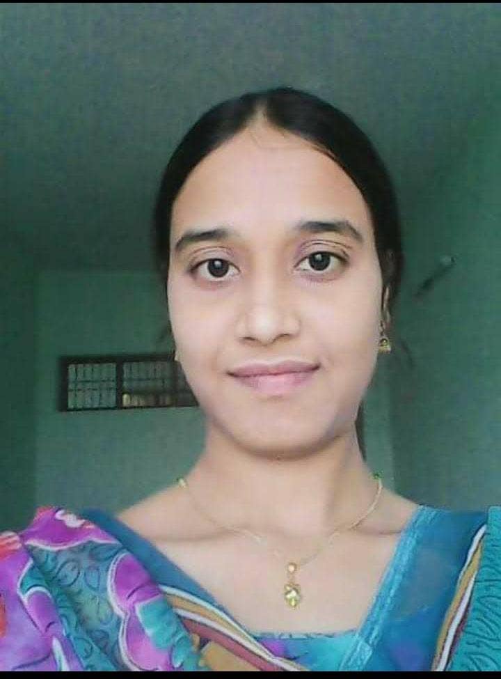Gousia Parvin