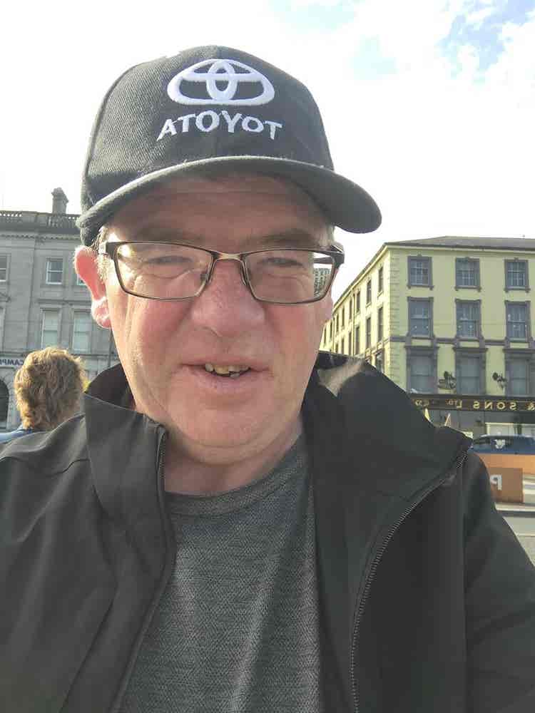 Michael