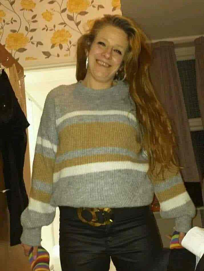 Vicki