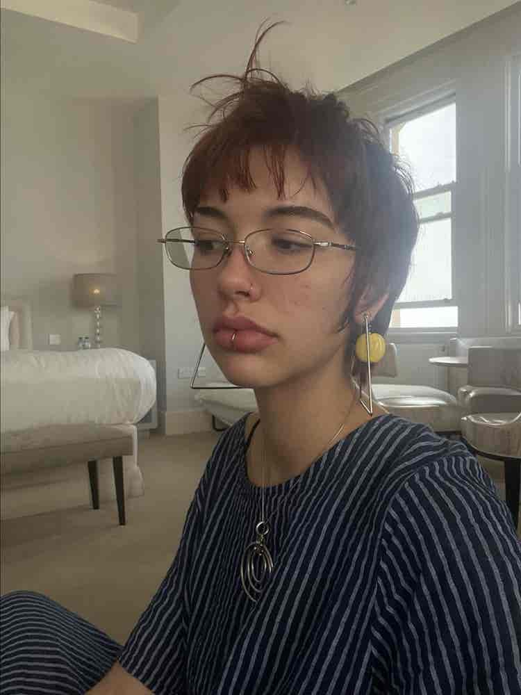 Phoebe