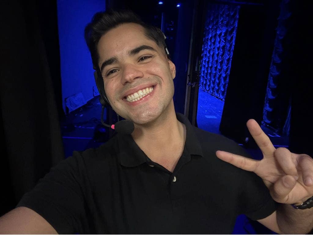 Hi! I'm new to the city! ☺️