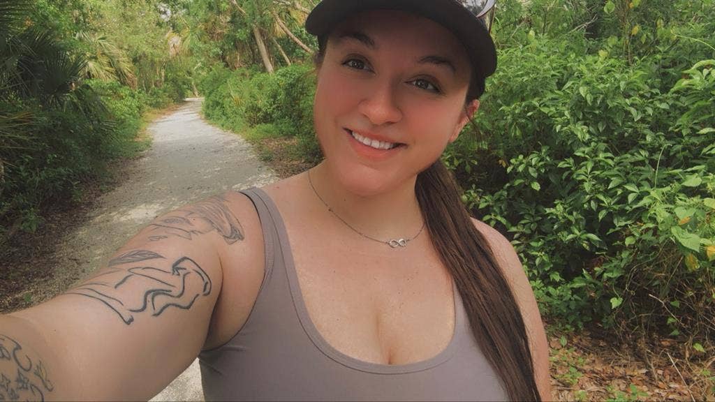 christina