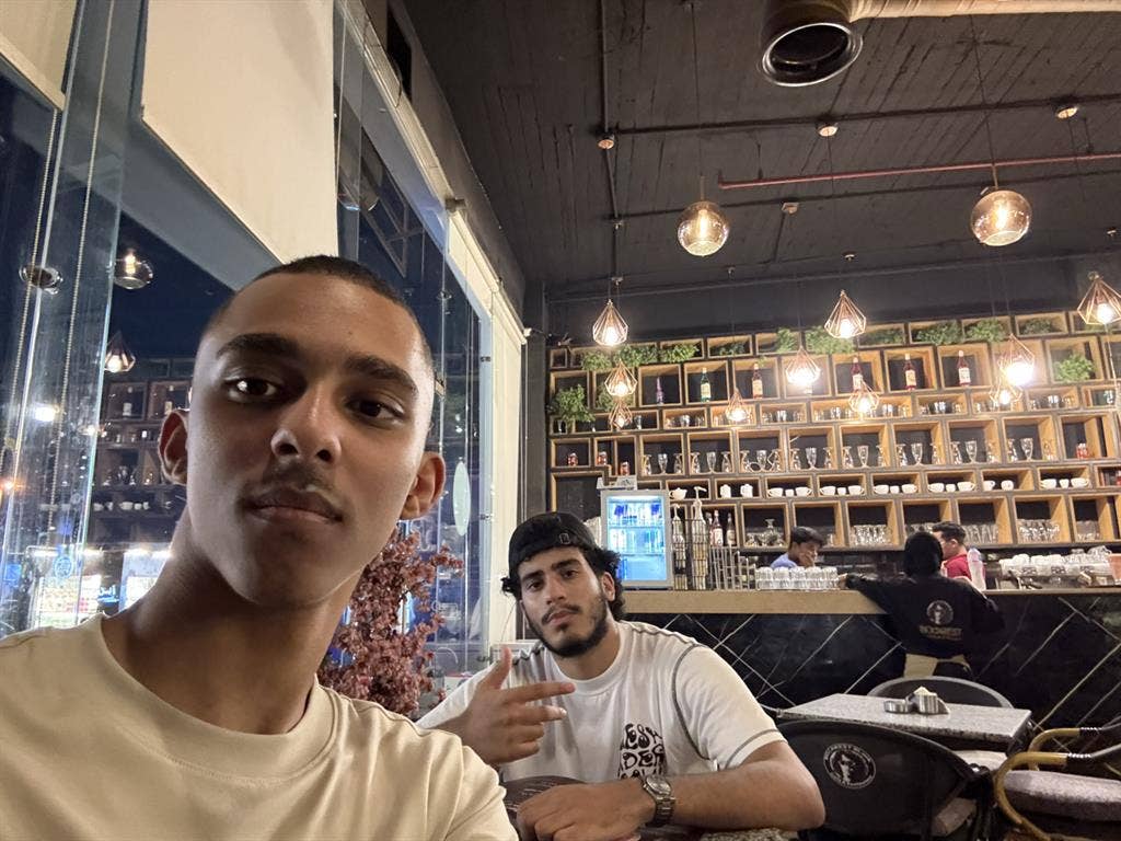 Omar