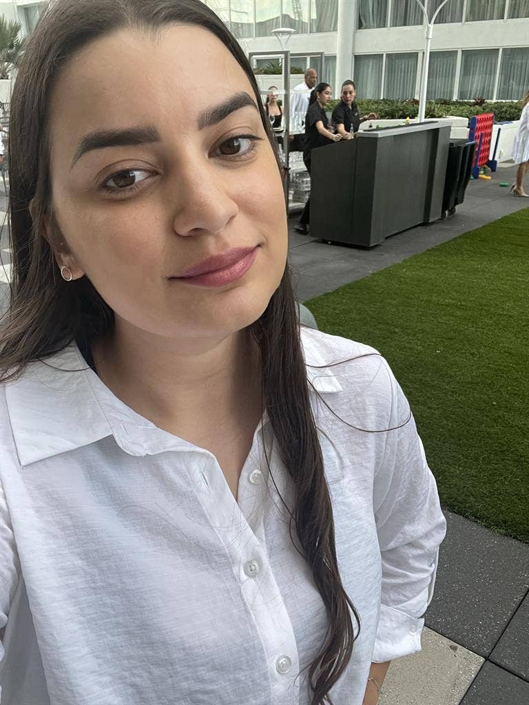 Rocio