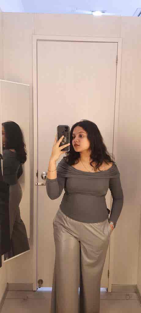 Samyuktha Devi