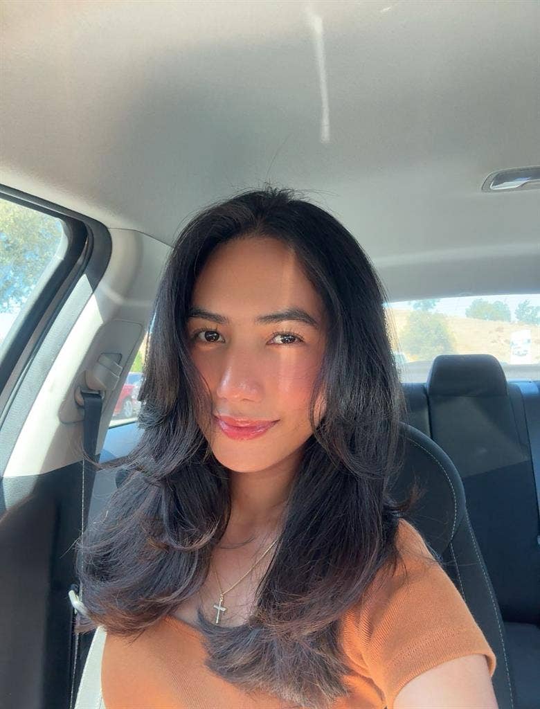 Justine Marie