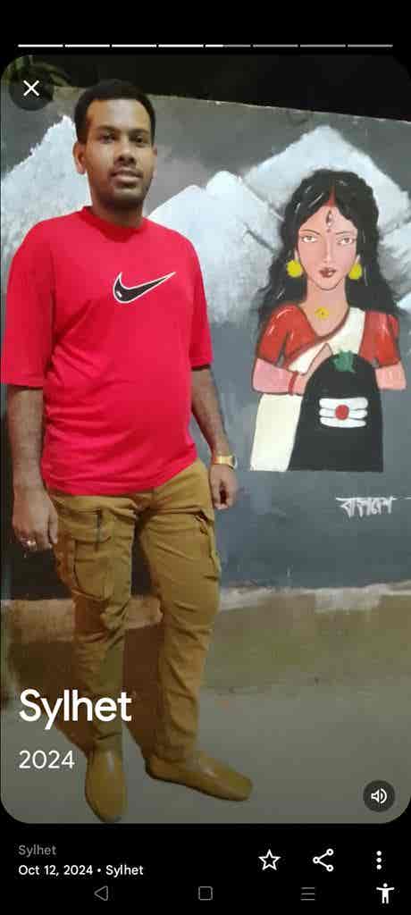 Suchayan Chakraborty