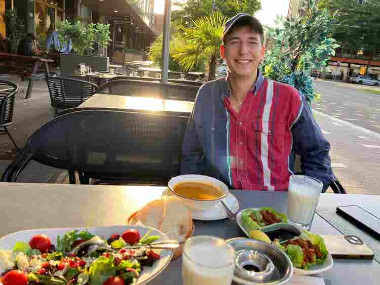 Sublet / Room – Starting Sept