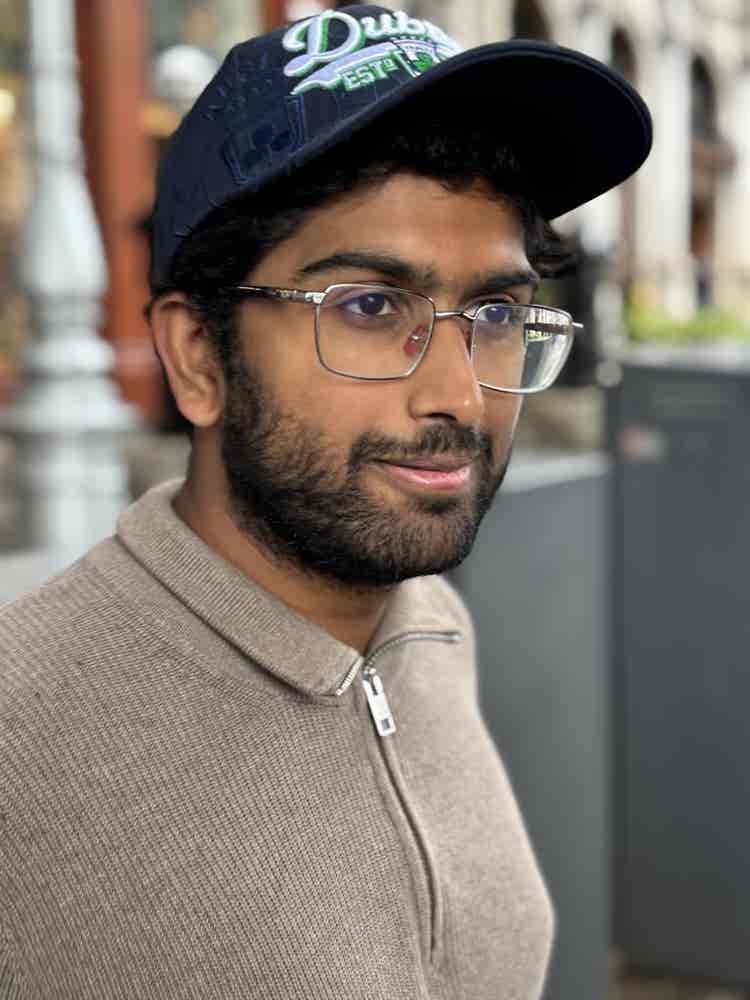 Akhil