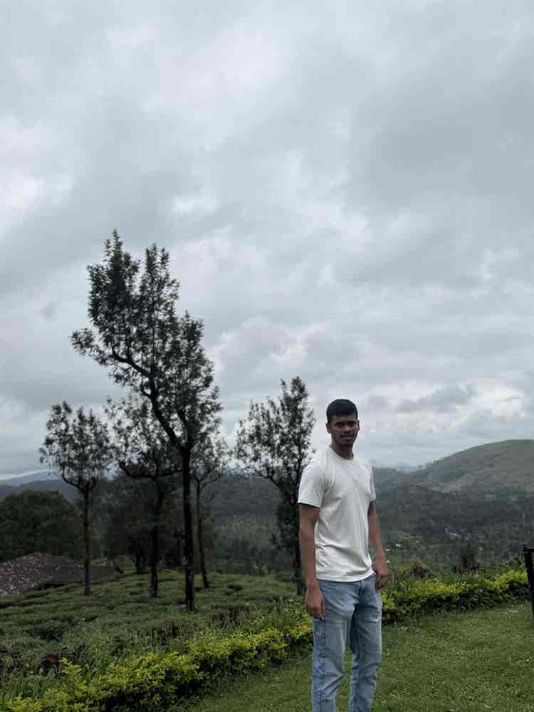 Vinay