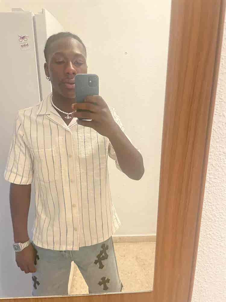 Favour