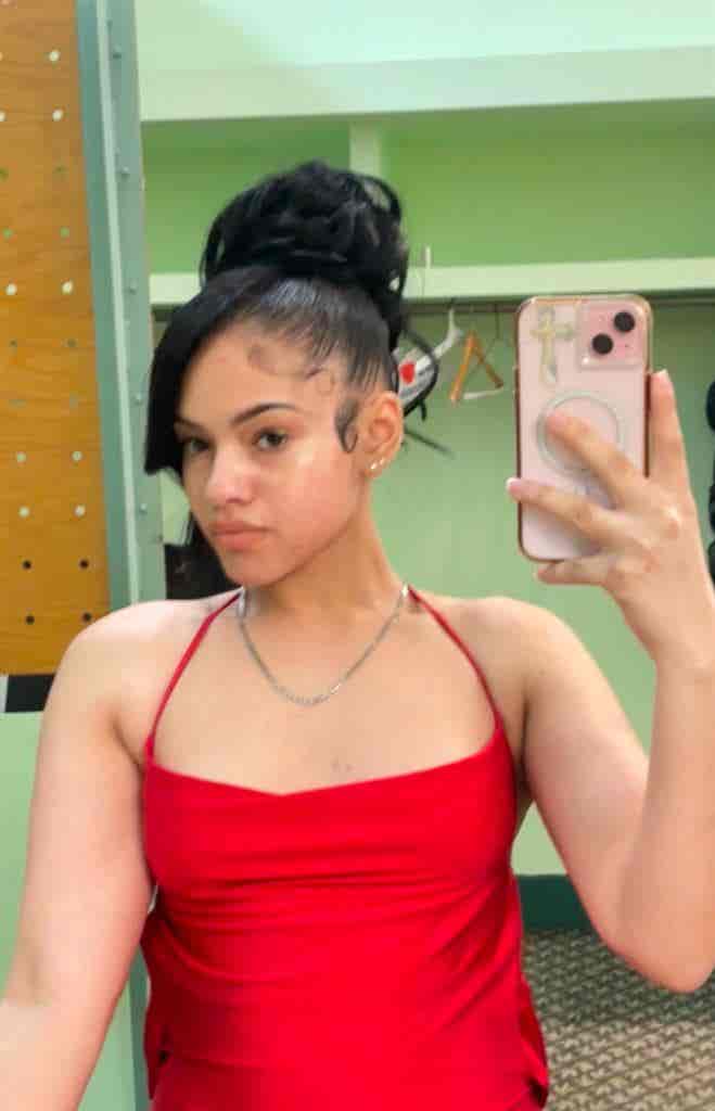 imani