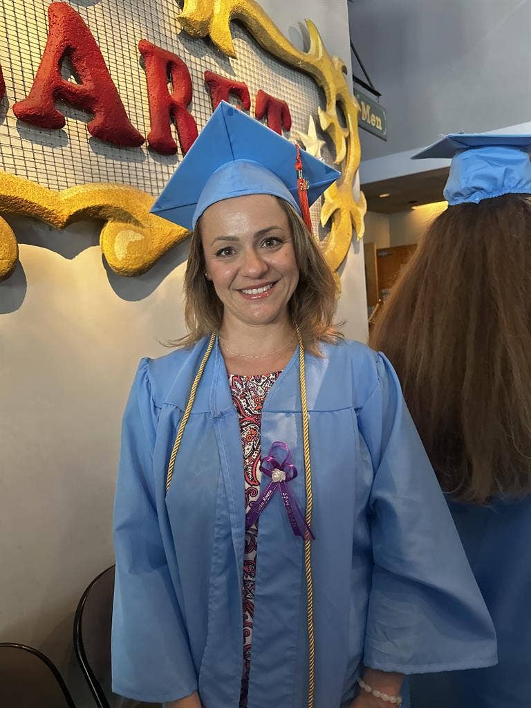 Easy going, clean, nice