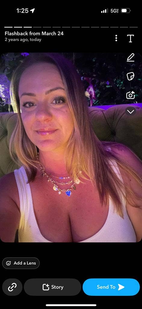 Easy going, clean, nice