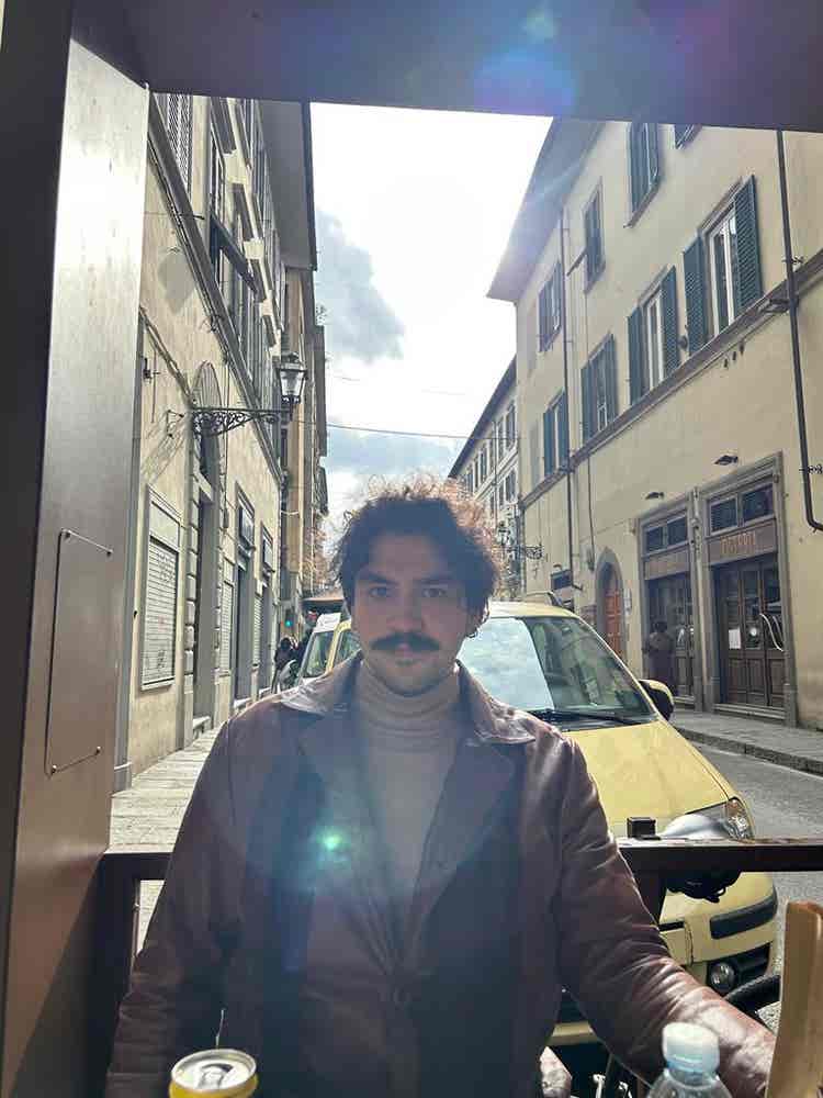 ali kaan