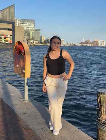 Looking for a place to rent!