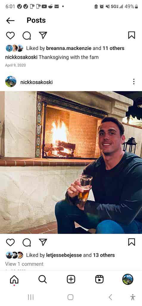 nick