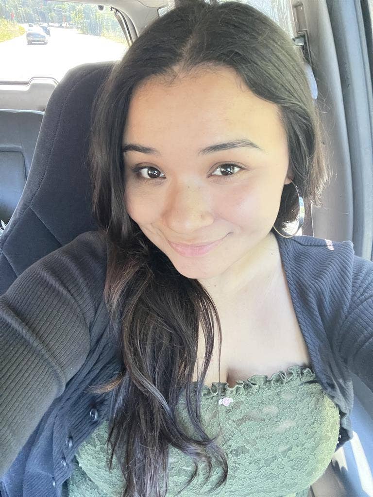 Evelyn