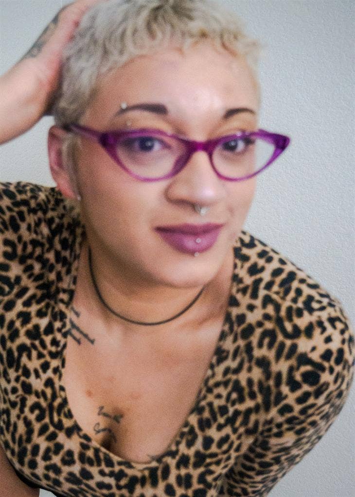 tina