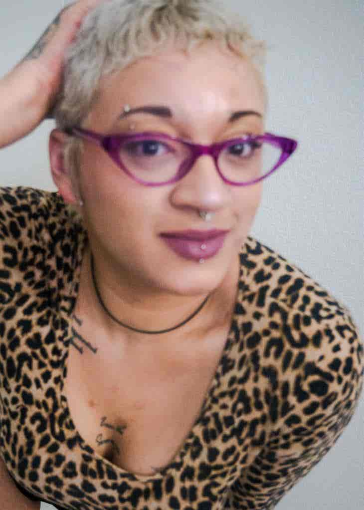 tina