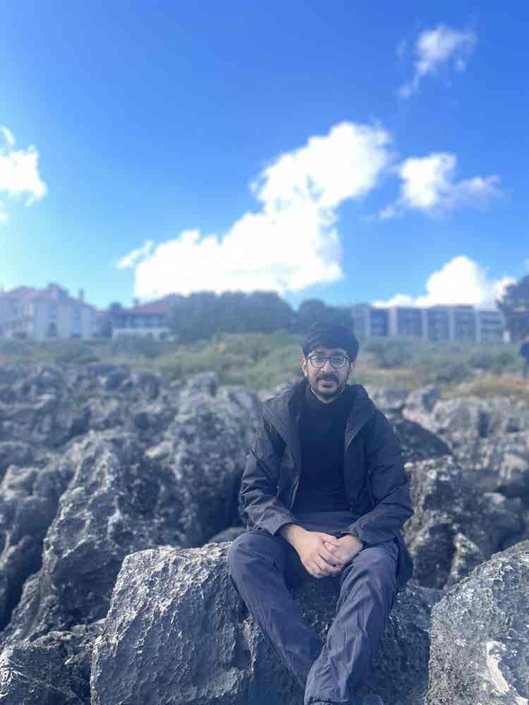 Samir Ahmed