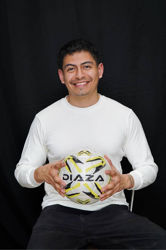 Jairo Alejandro